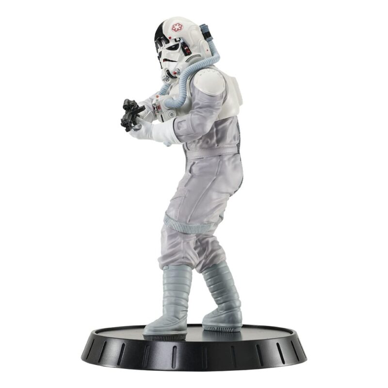 Star Wars: The Empire Strikes Back Milestones Statue 1/6 AT-AT Pilot 30 cm - immagine 2
