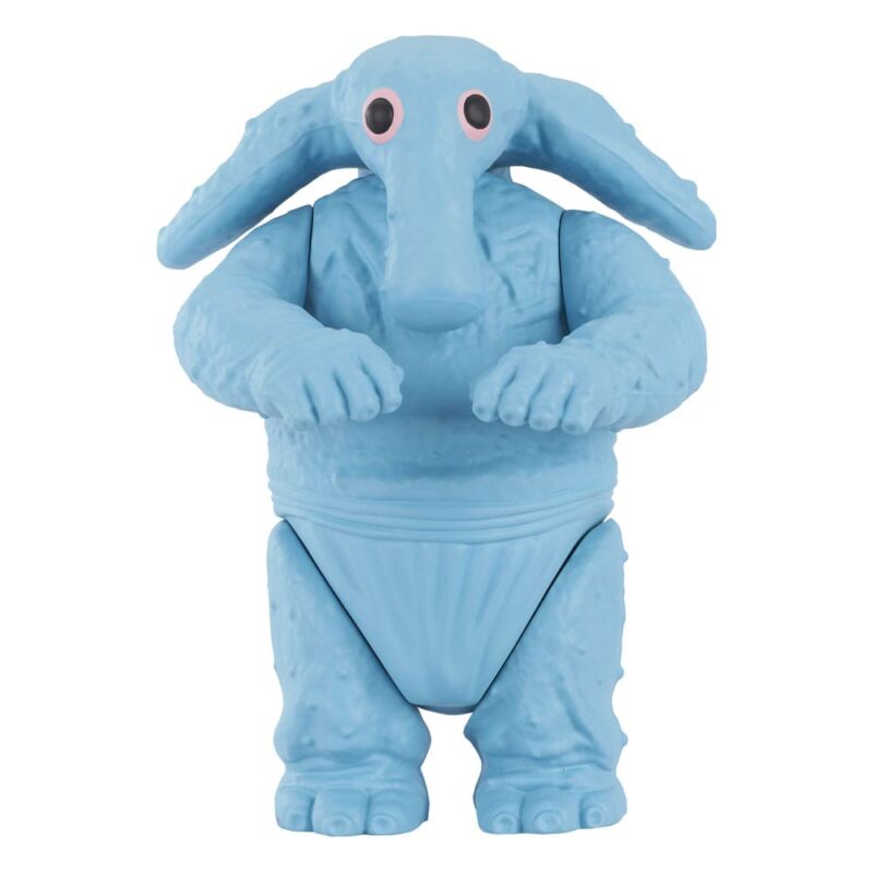 Star Wars: Return of the Jedi Jumbo Vintage Action Figure Max Rebo 23 cm - immagine 2