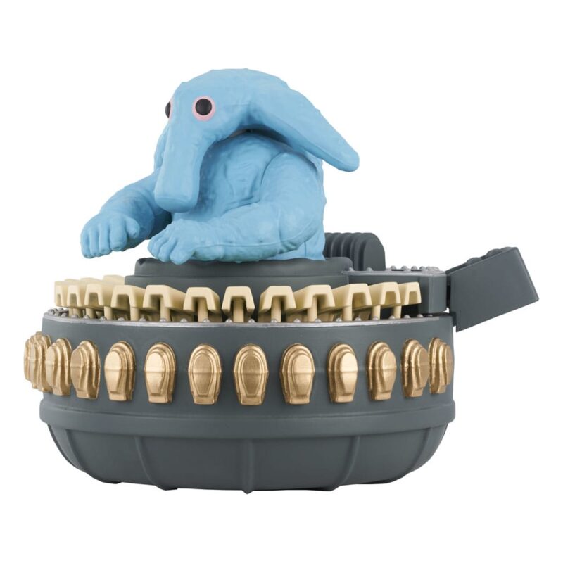 Star Wars: Return of the Jedi Jumbo Vintage Action Figure Max Rebo 23 cm - immagine 3