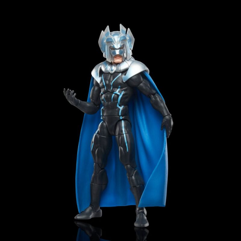 The Uncanny X-Men Marvel Legends Action Figure Warlord (Professor X) 15 cm - immagine 2