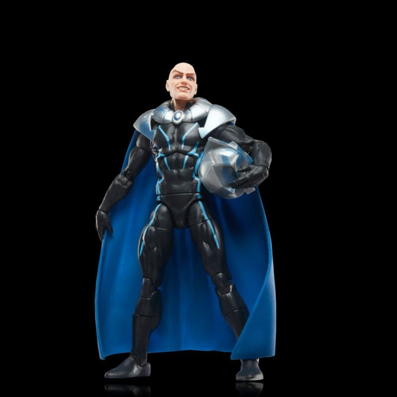 The Uncanny X-Men Marvel Legends Action Figure Warlord (Professor X) 15 cm - immagine 3