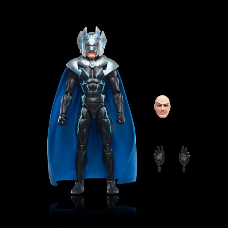 The Uncanny X-Men Marvel Legends Action Figure Warlord (Professor X) 15 cm - immagine 4
