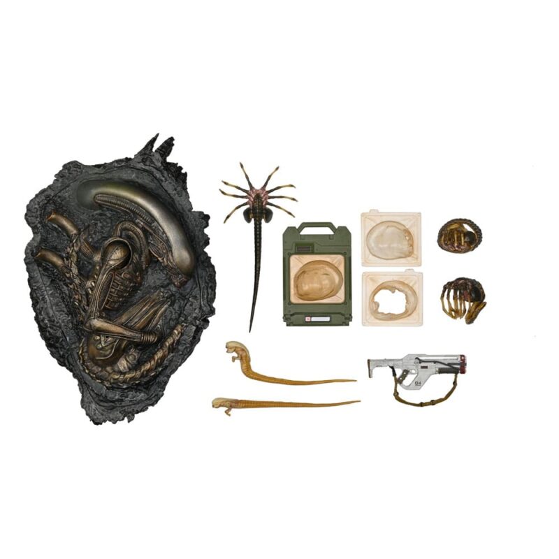 Alien: Romulus Accessory Pack for Action Figures - immagine 2