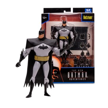 DC Batman Animated The New Adventures Action Figure Batman 20 cm