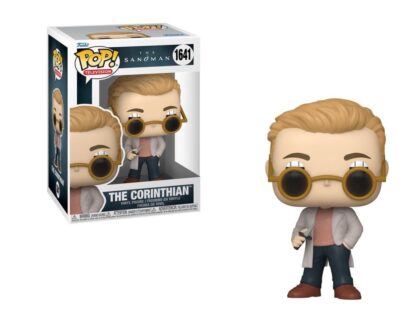 Sandman POP! TV Vinyl Figure The Corinthian 9 cm