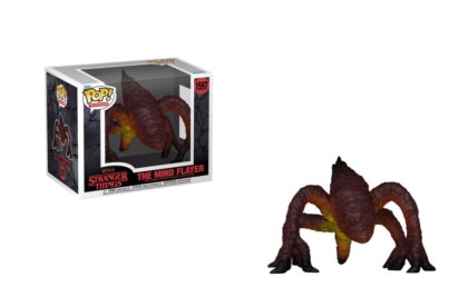 Stranger Things Rift Oversized POP! Vinyl Figure Mind Flayer 15 cm