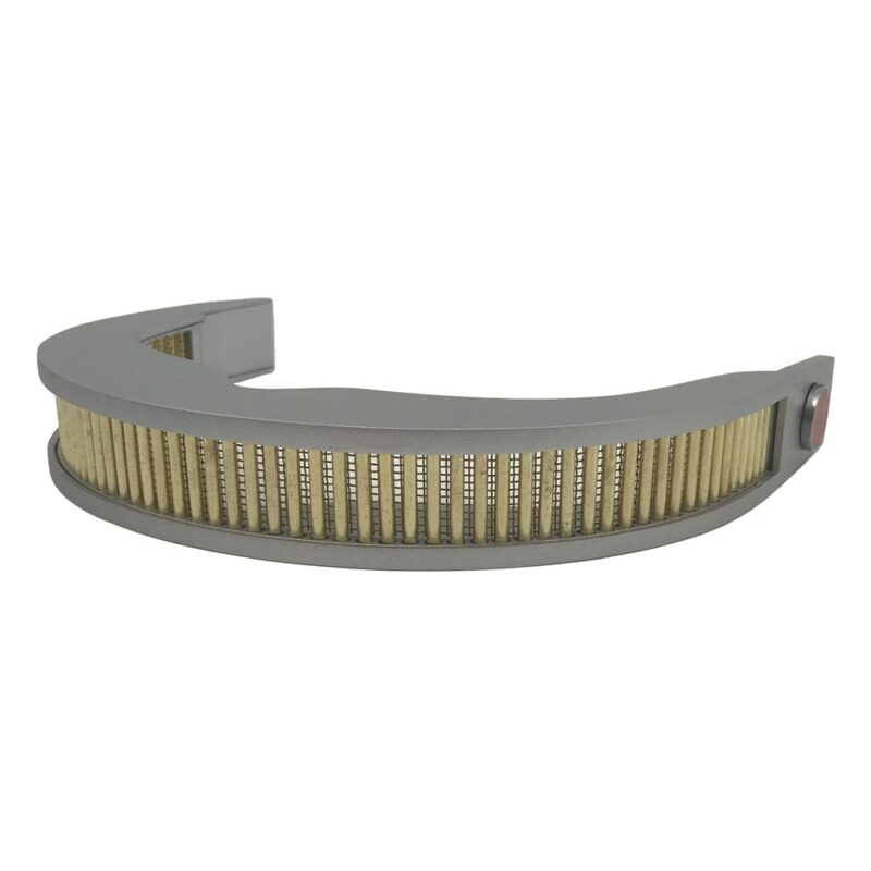 Star Trek Prop Replica 1/1 Geordi La Forge VISOR Limited Edition - immagine 3