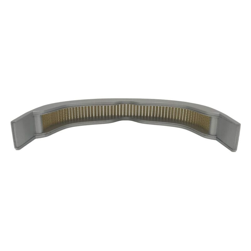Star Trek Prop Replica 1/1 Geordi La Forge VISOR Limited Edition - immagine 5
