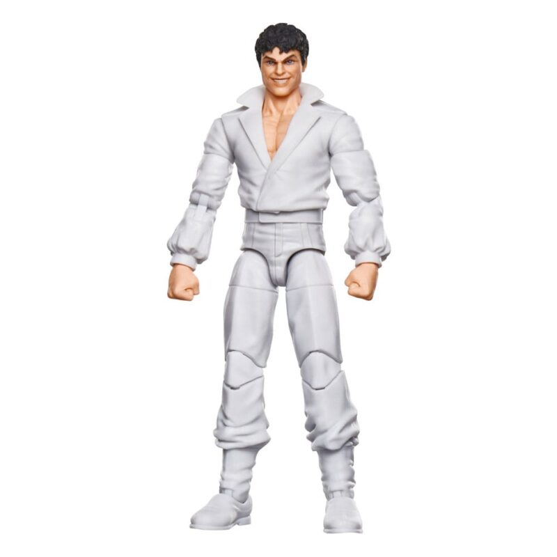 Secret Wars Marvel Legends Retro Action Figure Marvel's Beyonder 15 cm - immagine 5