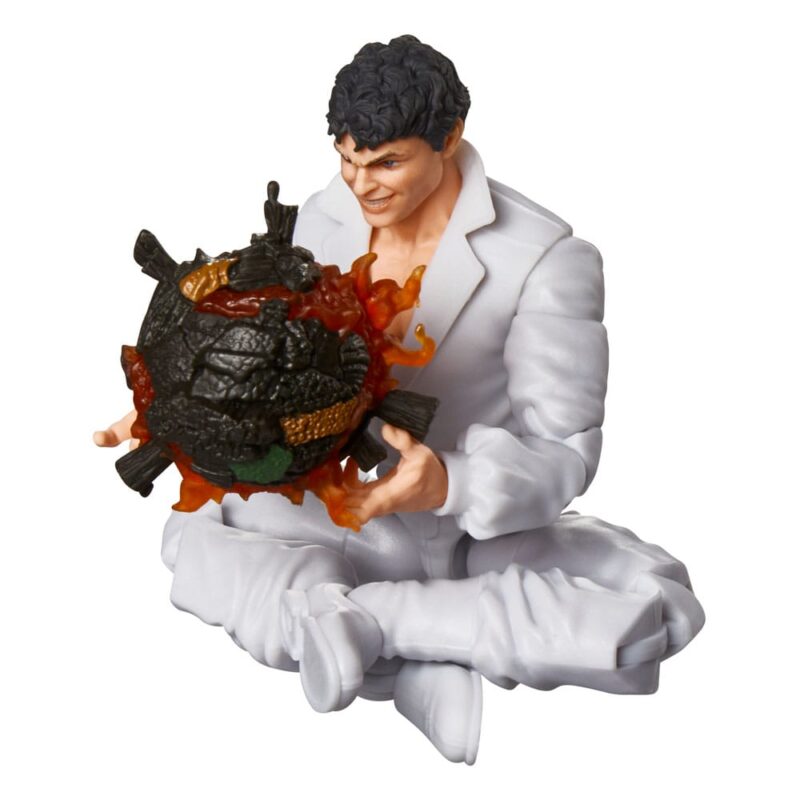 Secret Wars Marvel Legends Retro Action Figure Marvel's Beyonder 15 cm - immagine 4