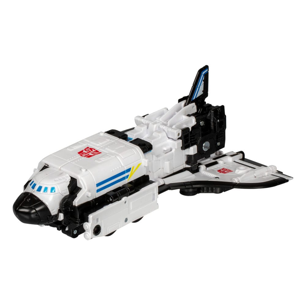 Transformers Generations Legacy United Leader Class Action Figure Galaxy Shuttle 19 cm - immagine 2