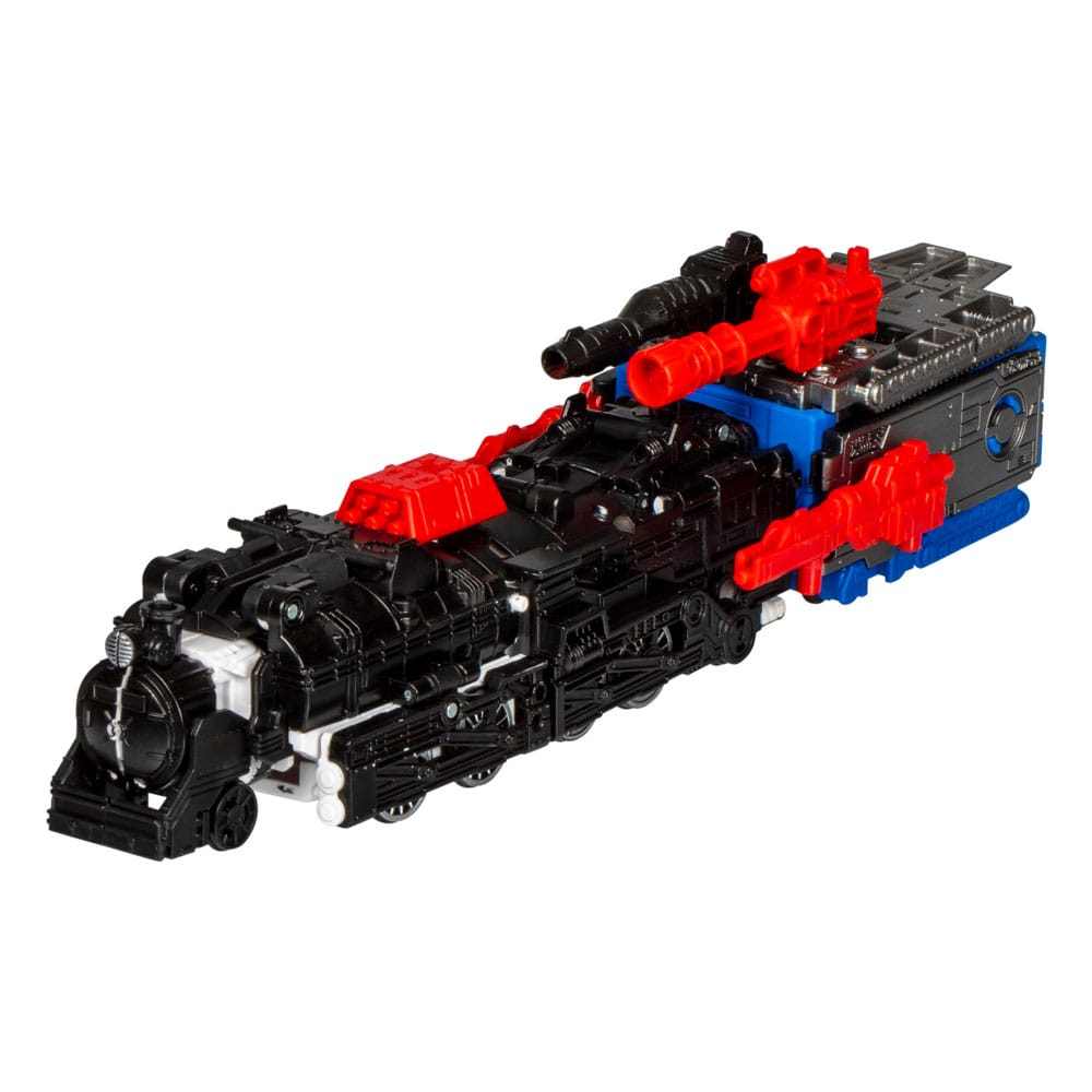 Transformers Generations Legacy United Leader Class Action Figure Galaxy Shuttle 19 cm - immagine 3