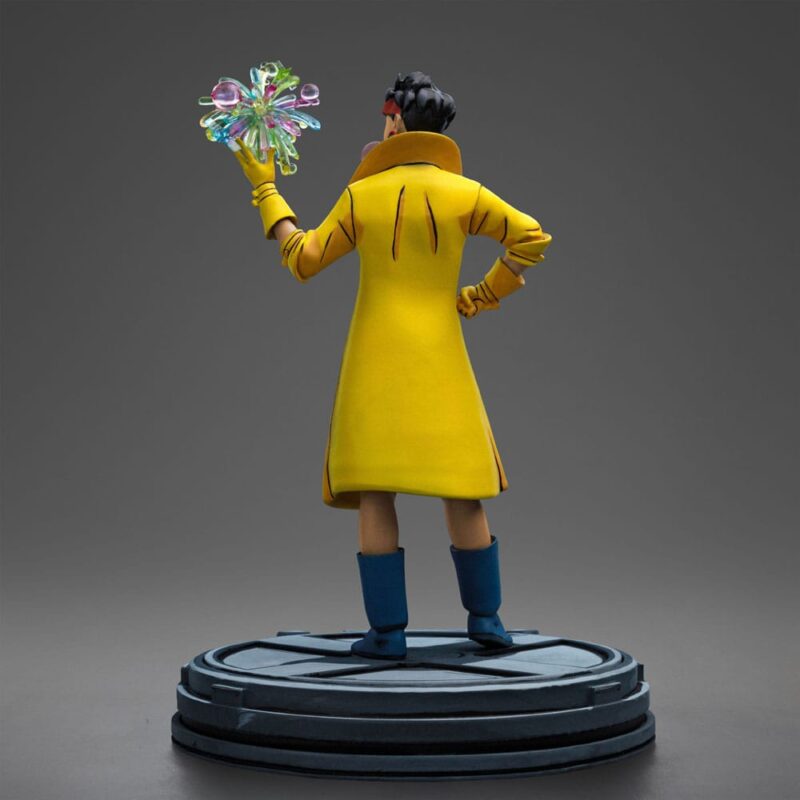 Marvel Art Scale Statue 1/10 X-Men´97 Jubilee 19 cm - immagine 2