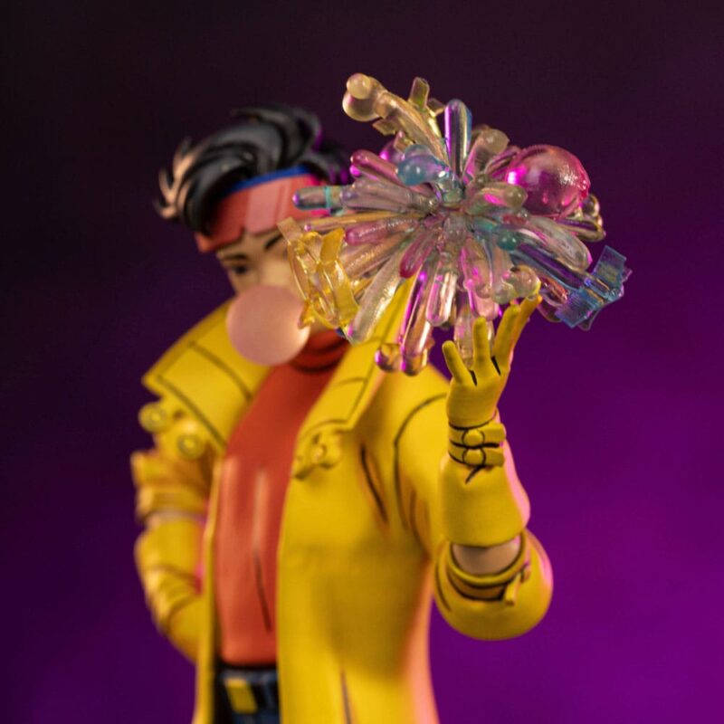 Marvel Art Scale Statue 1/10 X-Men´97 Jubilee 19 cm - immagine 4