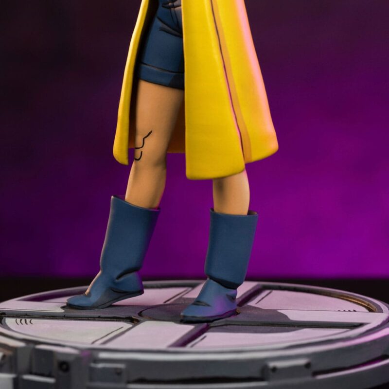 Marvel Art Scale Statue 1/10 X-Men´97 Jubilee 19 cm - immagine 3