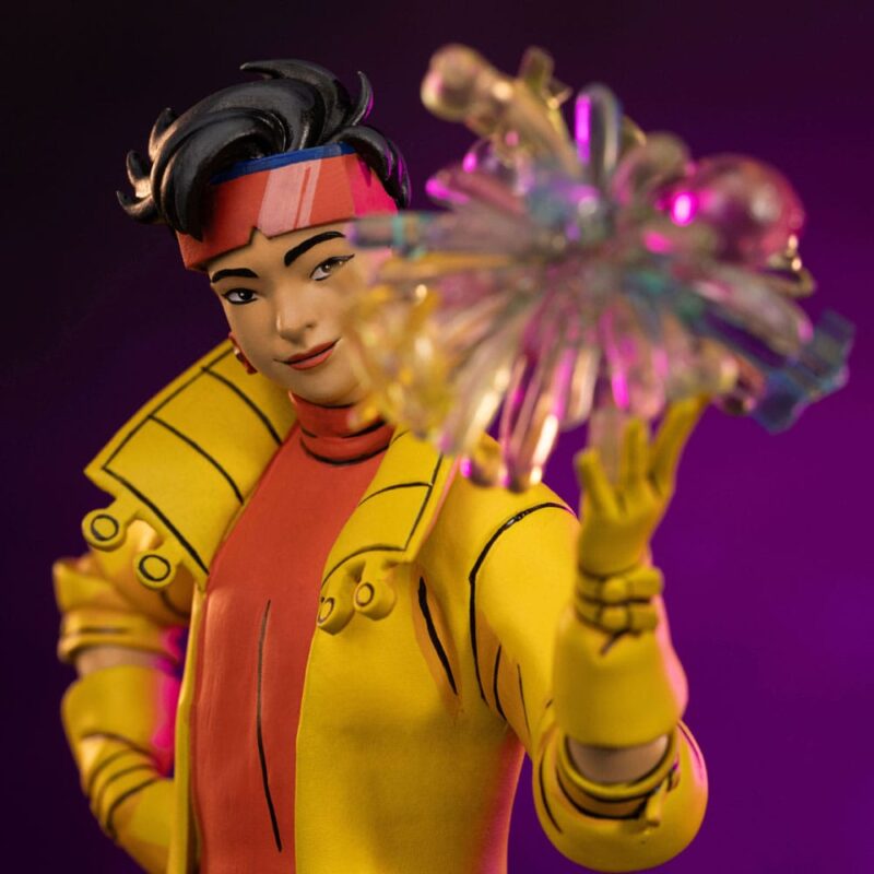Marvel Art Scale Statue 1/10 X-Men´97 Jubilee 19 cm - immagine 5
