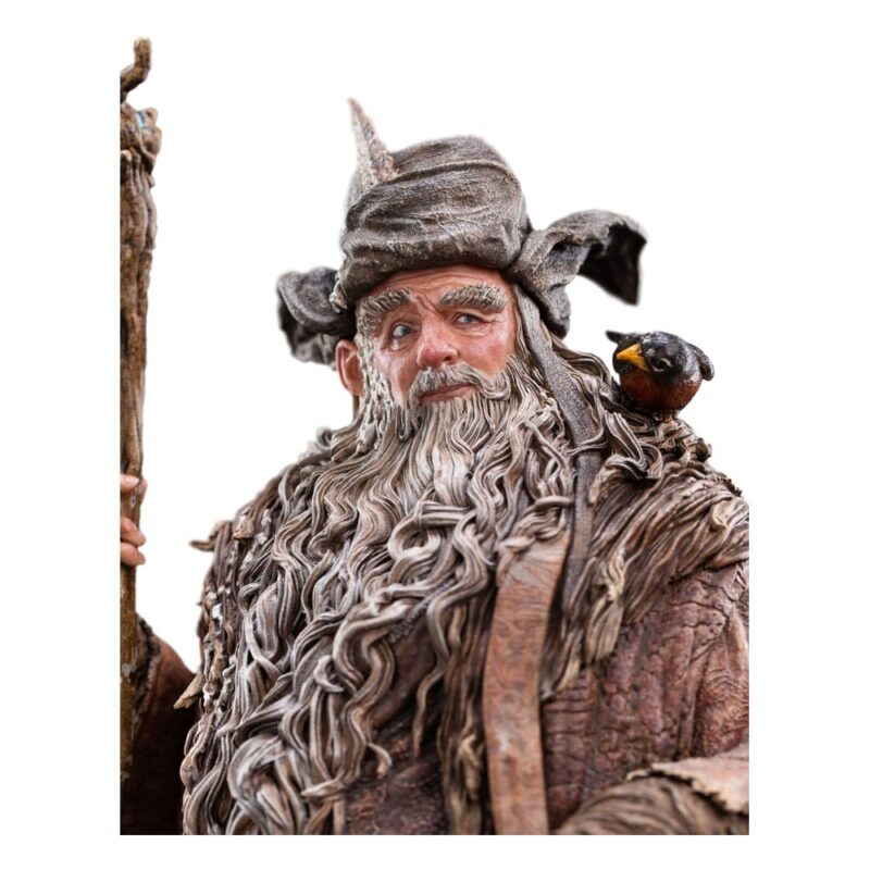 The Lord of the Rings Statue 1/6 Radagast 30 cm - immagine 6