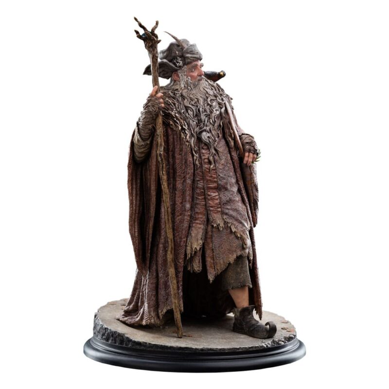 The Lord of the Rings Statue 1/6 Radagast 30 cm - immagine 2