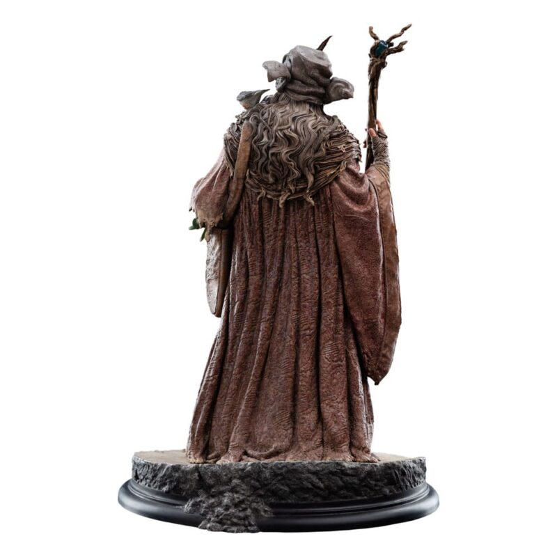 The Lord of the Rings Statue 1/6 Radagast 30 cm - immagine 4