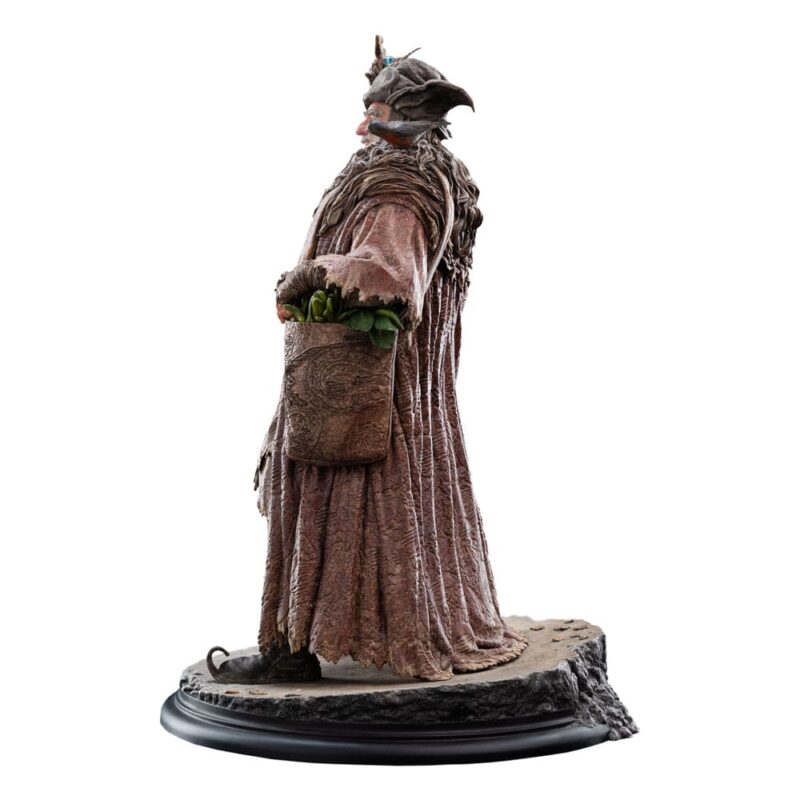 The Lord of the Rings Statue 1/6 Radagast 30 cm - immagine 5