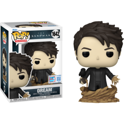 The Sandman (2022) Pop! Vinyl Figure Dream Limited 9 cm (con bollino Fall Convention 2024)