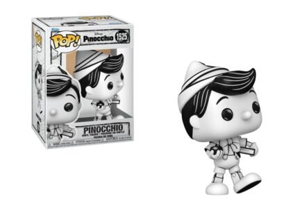 Disney POP! Vinyl Figure Sketched- Pinocchio 9 cm