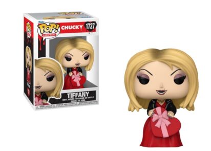 Child's Play Valentines POP! Disney Vinyl Figure Tiffany 9 cm