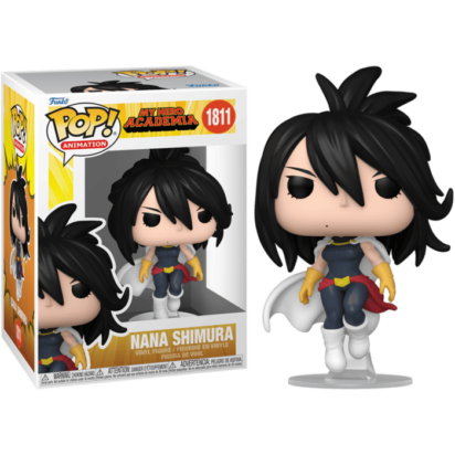 My Hero Academia POP! Animation Vinyl Figures Nana Shimura 9 cm