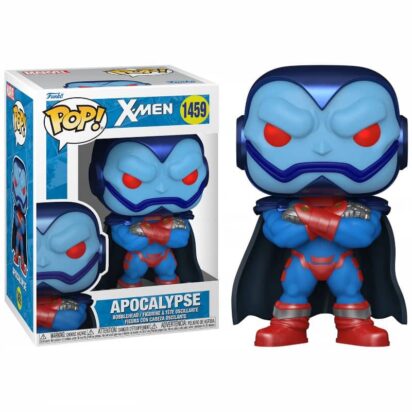 X-Men: Age of Apocalypse POP! Vinyl Figure Apocalypse 9 cm