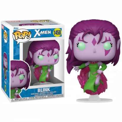 X-Men: Age of Apocalypse POP! Vinyl Figure Blink 9 cm