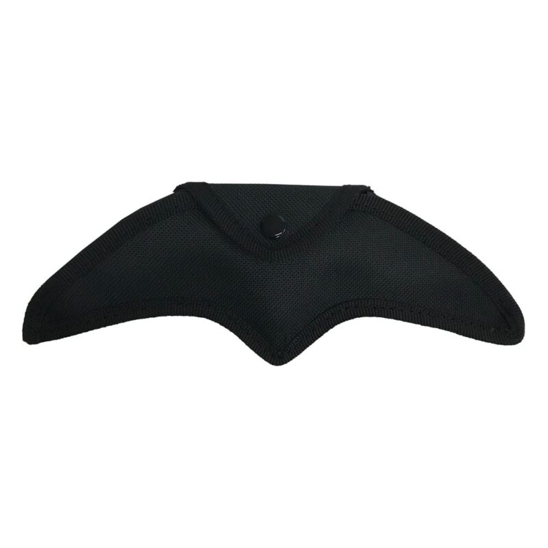 DC Comics Live Action Roleplay Replica Batman Batarang 25 cm - immagine 3