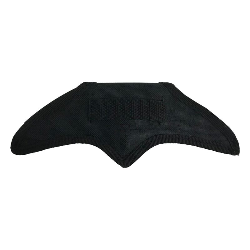 DC Comics Live Action Roleplay Replica Batman Batarang 25 cm - immagine 4