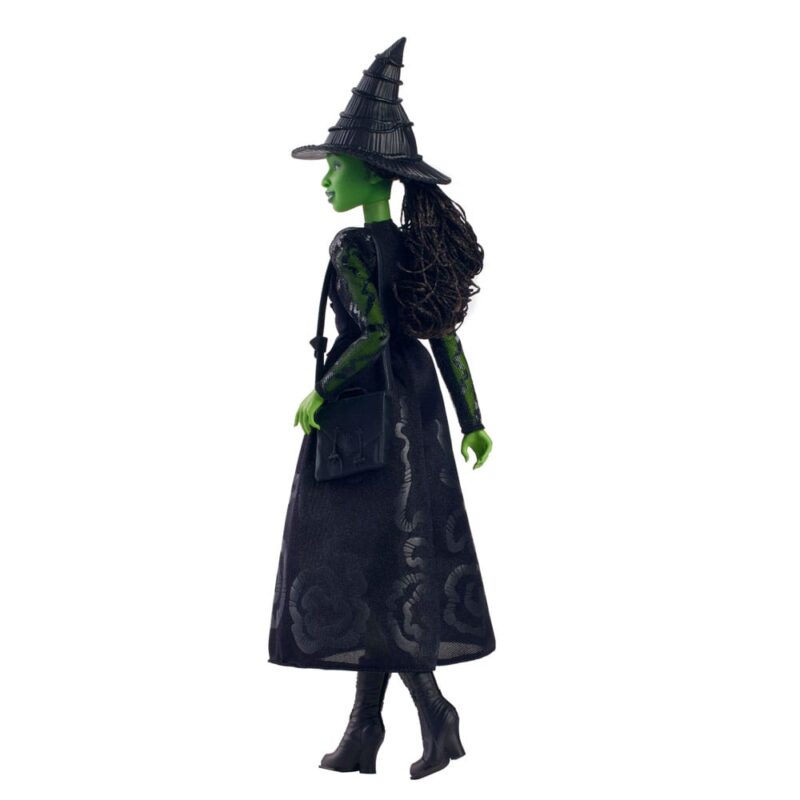 Wicked Doll Elphaba 29 cm - immagine 5