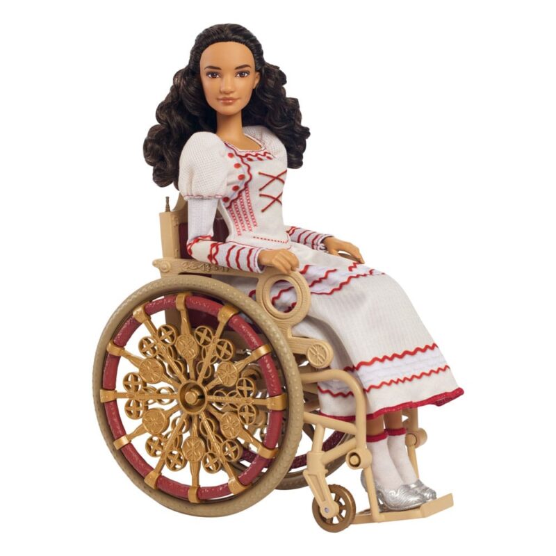Wicked Doll Nessarose 29 cm - immagine 2