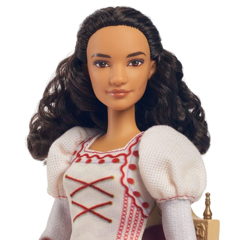 Wicked Doll Nessarose 29 cm - immagine 3