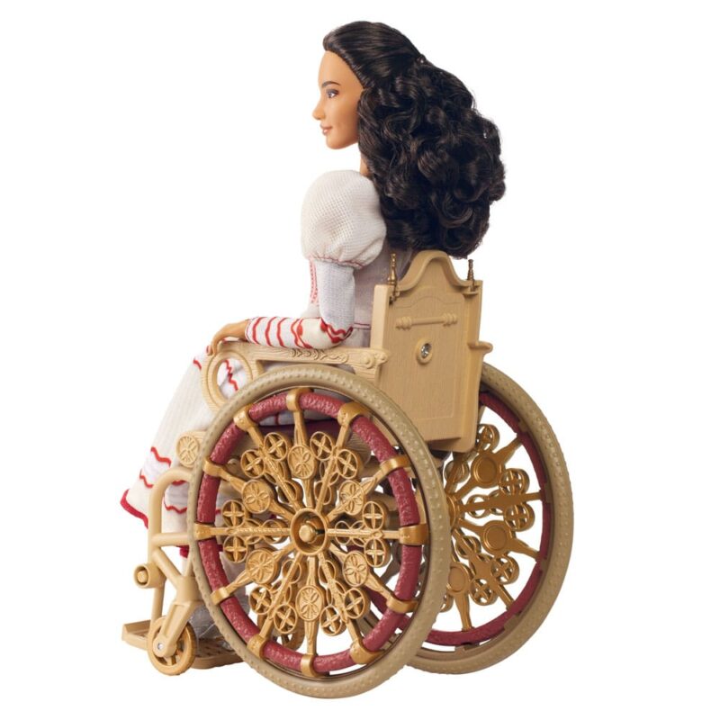 Wicked Doll Nessarose 29 cm - immagine 4