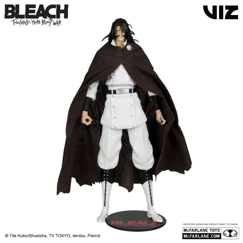 Bleach: Thousand-Year Blood War Action Figure Yhwach 18 cm - immagine 3