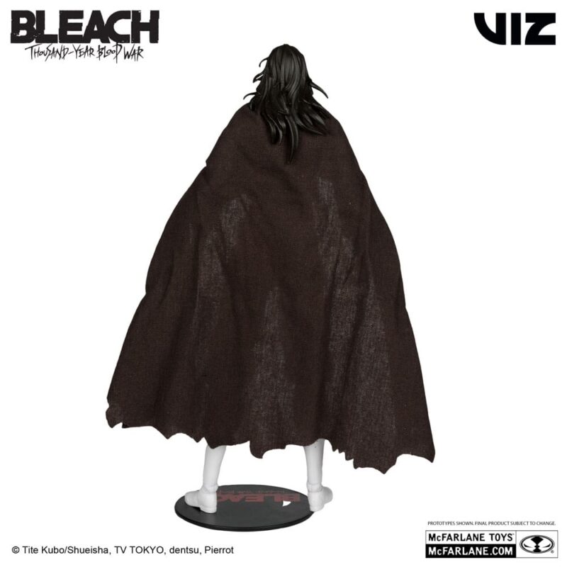 Bleach: Thousand-Year Blood War Action Figure Yhwach 18 cm - immagine 4