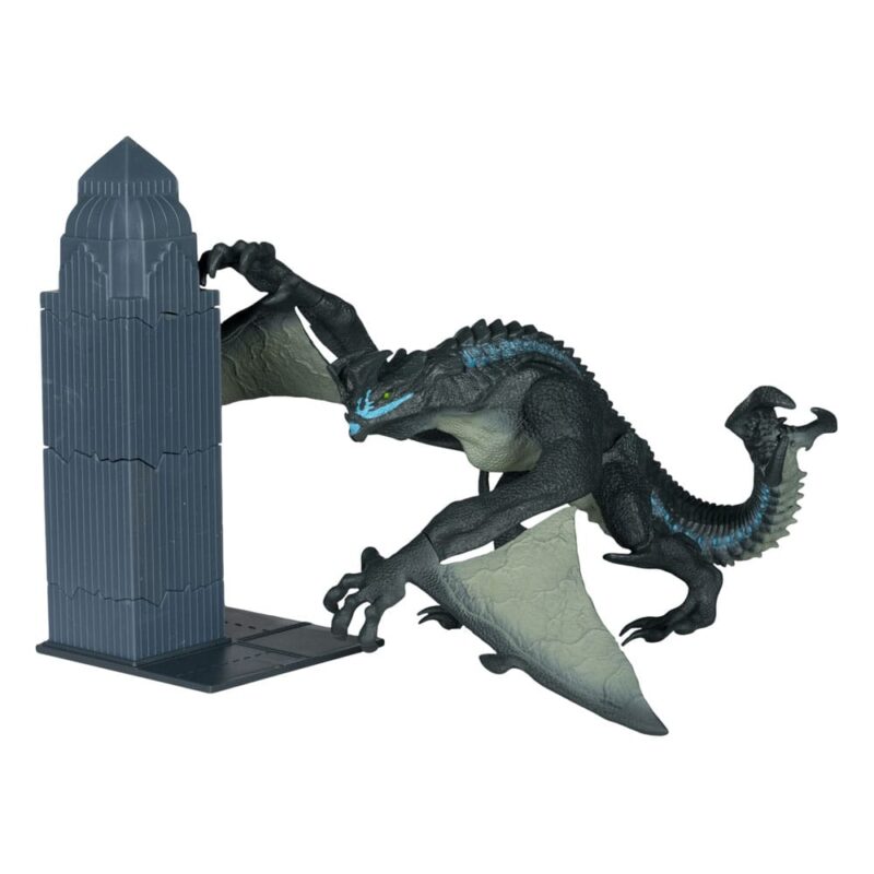 Pacific Rim Action Figure Otachi (Gold Label) 11 cm - immagine 3