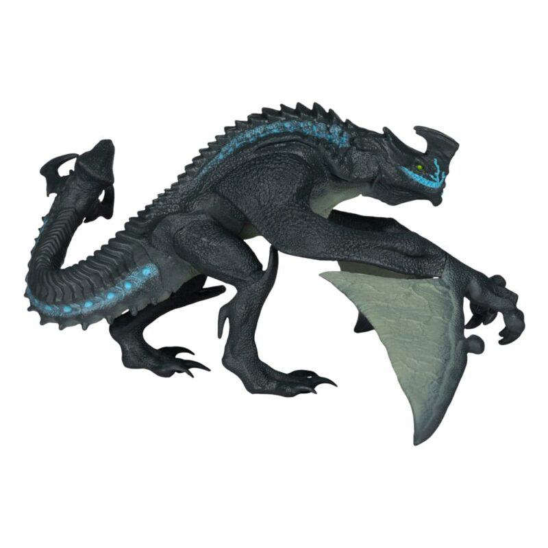 Pacific Rim Action Figure Otachi (Gold Label) 11 cm - immagine 5