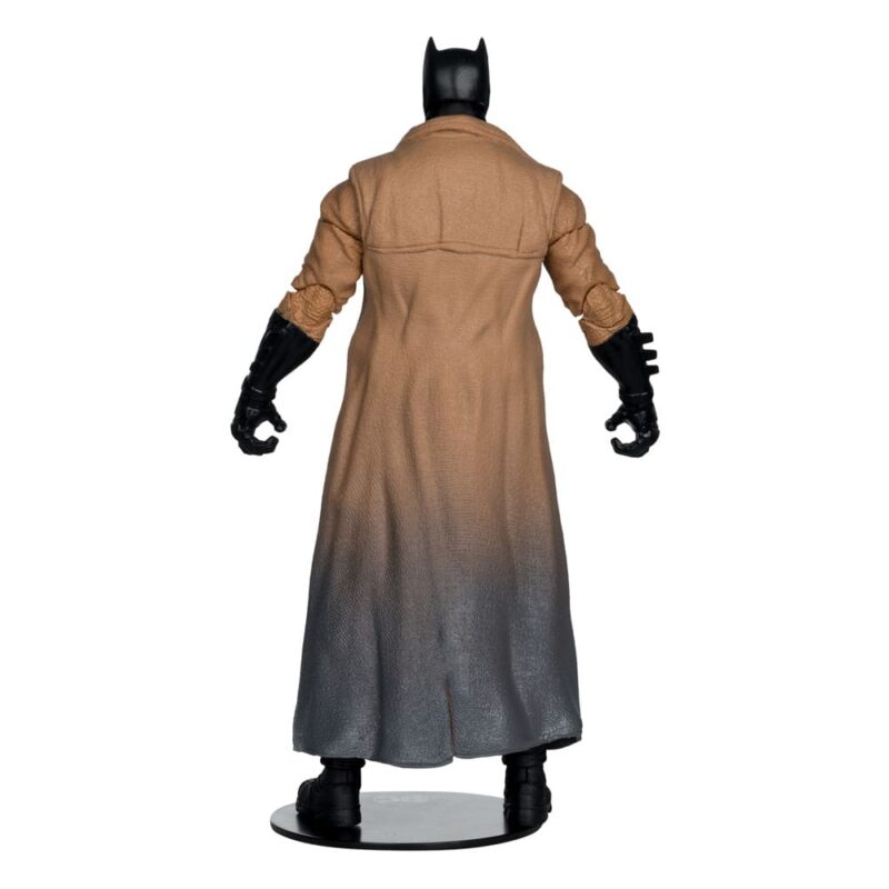 Batman v Superman: Dawn of Justice DC Multiverse Action Figure Batman (Knightmare) 18 cm - immagine 4
