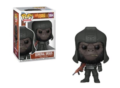 Planet of the Apes POP! Movies Vinyl Figure General Ursus 9 cm