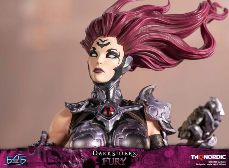 Darksiders Statue Fury 45 cm - immagine 5