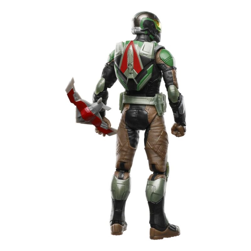 Captain America: Brave New World Marvel Legends Action Figure Marvel's Falcon 15 cm - immagine 4