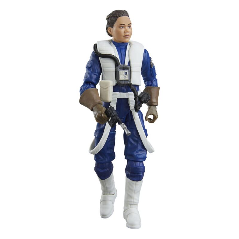 Star Wars: Ahsoka Vintage Collection Action Figure Lieutenant Callahan 10 cm - immagine 4