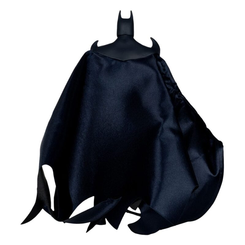 DC Multiverse Action Figure Batman (Detective Comics #587: Night People) (Gold Label) 18 cm - immagine 5