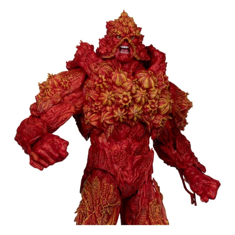 DC Collector Mega Action Figure Swamp Thing (Planet Rann) 28 cm - immagine 6