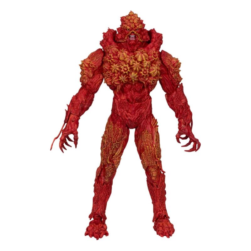 DC Collector Mega Action Figure Swamp Thing (Planet Rann) 28 cm - immagine 3
