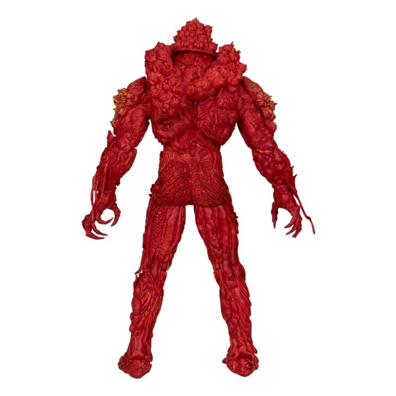 DC Collector Mega Action Figure Swamp Thing (Planet Rann) 28 cm - immagine 4