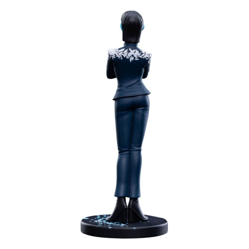 Lore Olympus x Weta Workshop Mini Vinyl Figure Hecate 15 cm - immagine 3